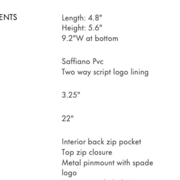 Kate Spade Rainbow Collection 🌈Duffle Crossbody Bag - Picture 2 of 13